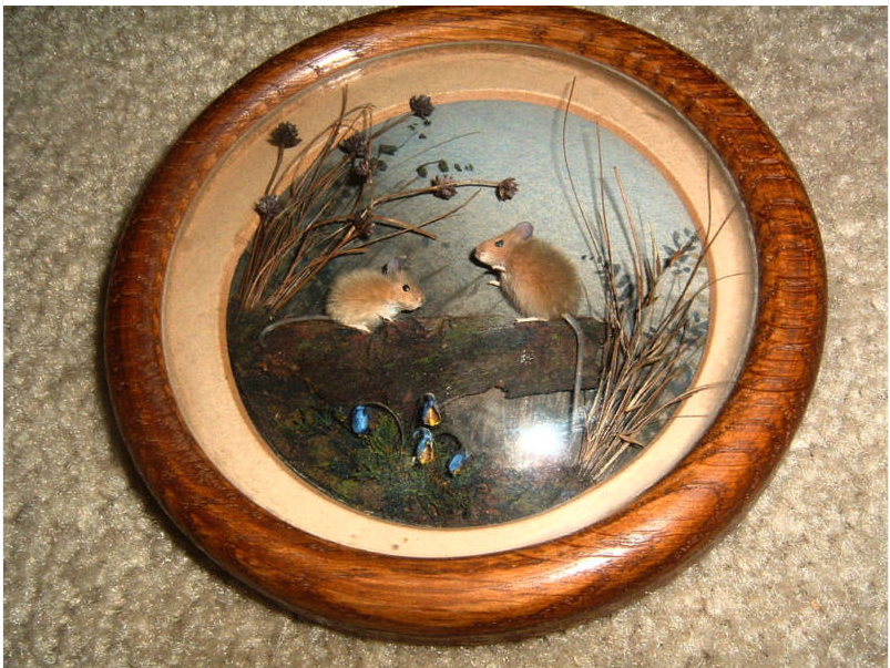 Mice (5-inch)